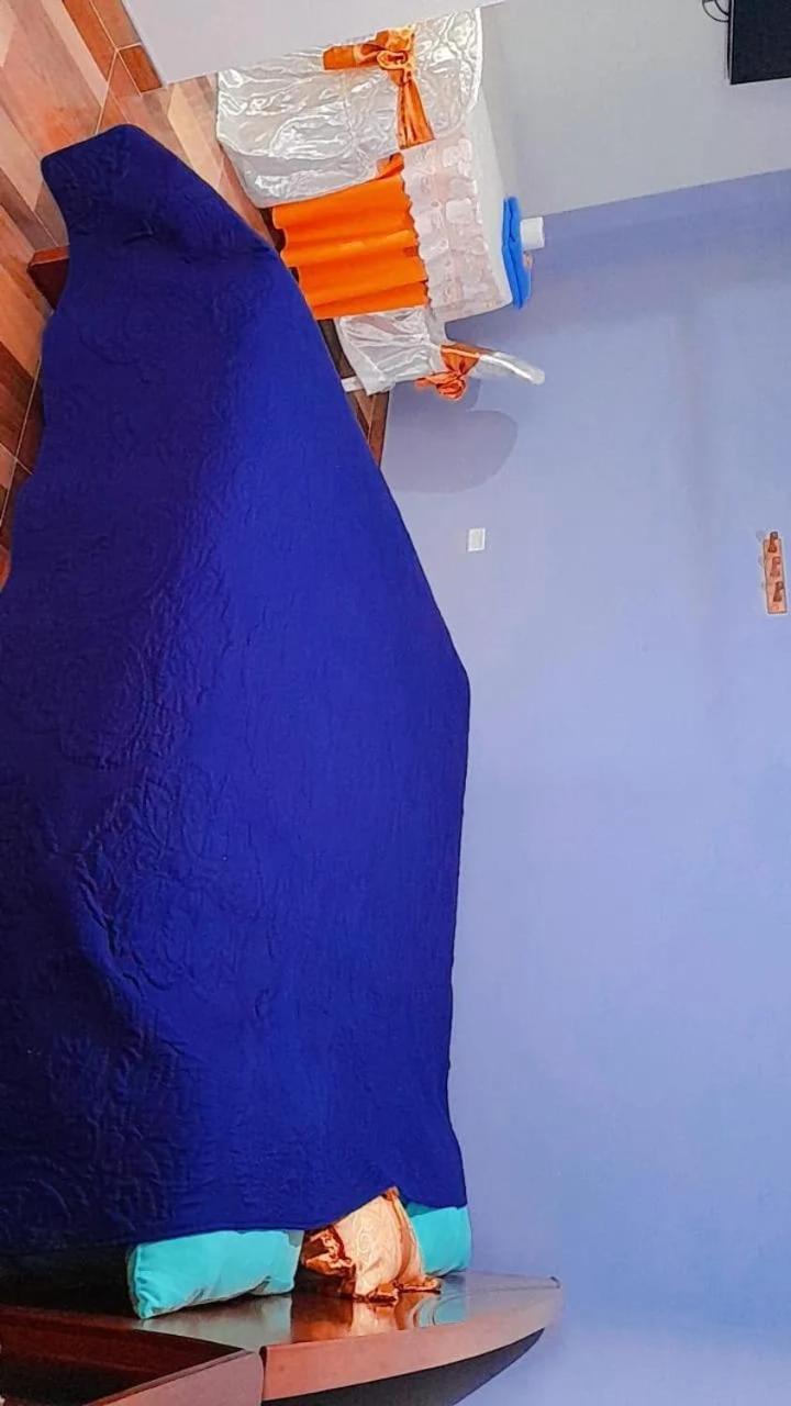 Hotel Incas Suite, Con Aguas Termomedicinales Los Banos del Inca Buitenkant foto