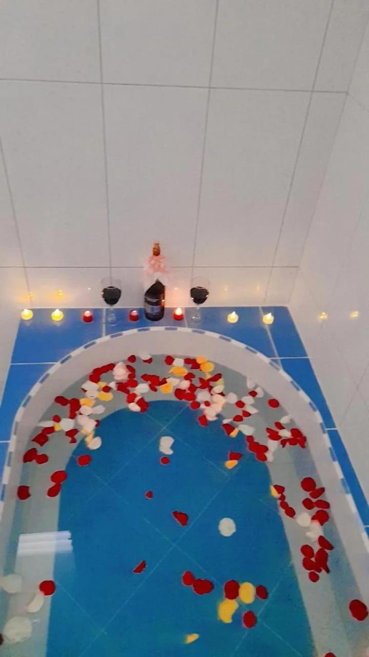 Hotel Incas Suite, Con Aguas Termomedicinales Los Banos del Inca Buitenkant foto