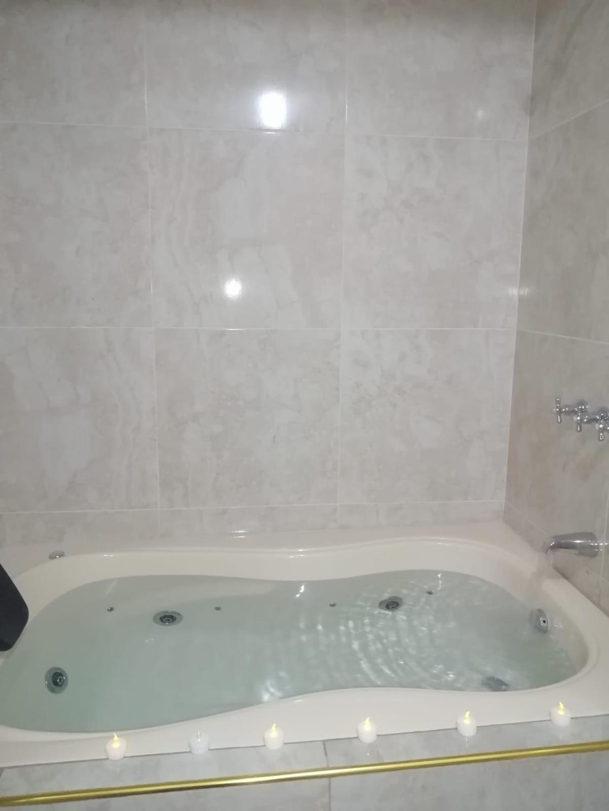 Hotel Incas Suite, Con Aguas Termomedicinales Los Banos del Inca Buitenkant foto