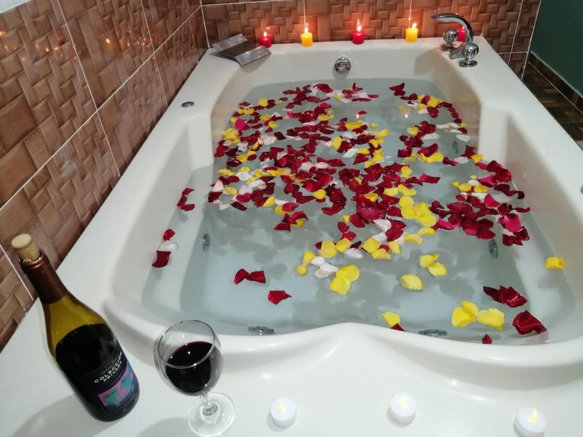 Hotel Incas Suite, Con Aguas Termomedicinales Los Banos del Inca Buitenkant foto