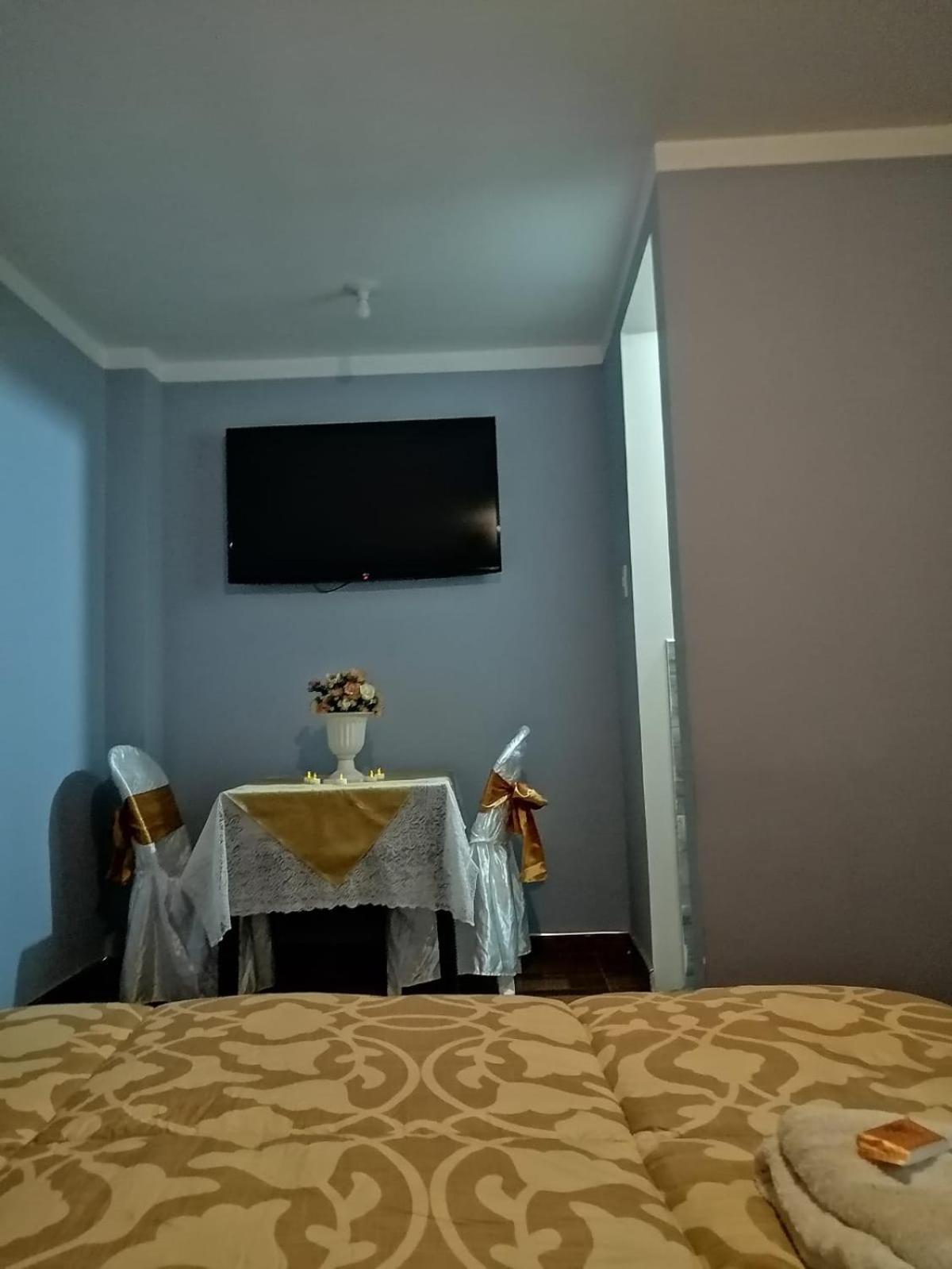 Hotel Incas Suite, Con Aguas Termomedicinales Los Banos del Inca Buitenkant foto