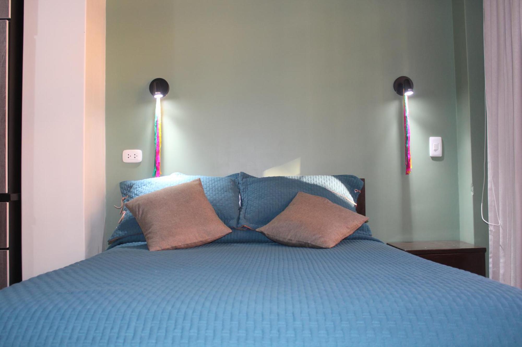 Hotel Incas Suite, Con Aguas Termomedicinales Los Banos del Inca Buitenkant foto