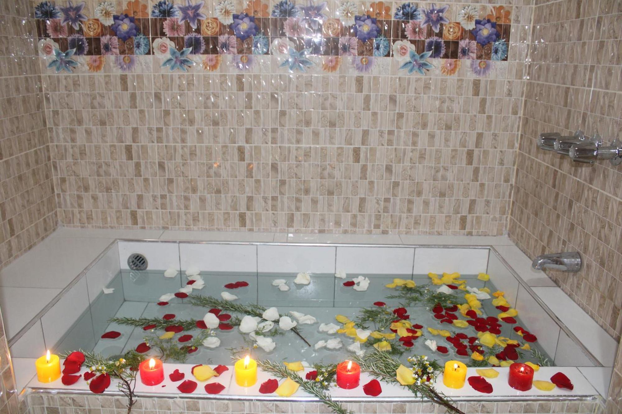 Hotel Incas Suite, Con Aguas Termomedicinales Los Banos del Inca Buitenkant foto